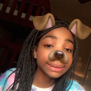 Meet your Posher, Kyla